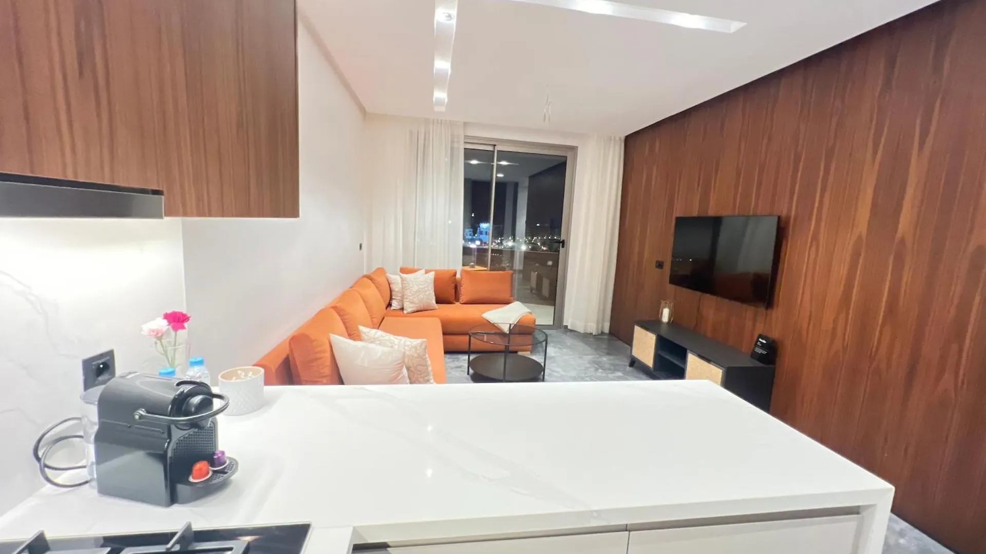 Casa Finance City - Anfa Park - Cfc Casablanca