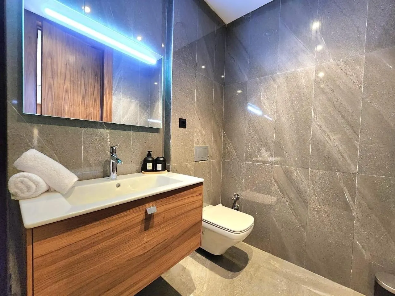 Casa Finance City - Anfa Park - Cfc Casablanca Morocco